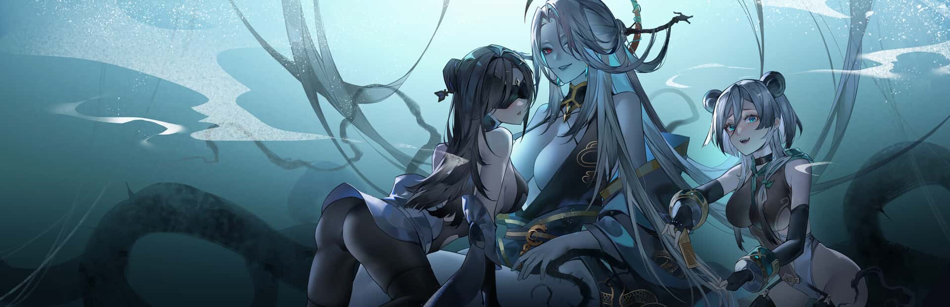 尸姬之梦 全DLC中文版