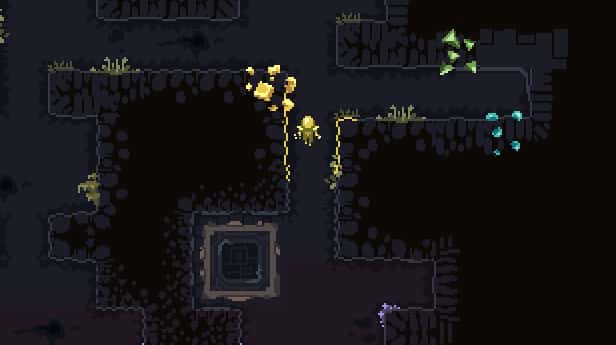 穹顶守护者 Dome Keeper Deluxe Edition 豪华版背景